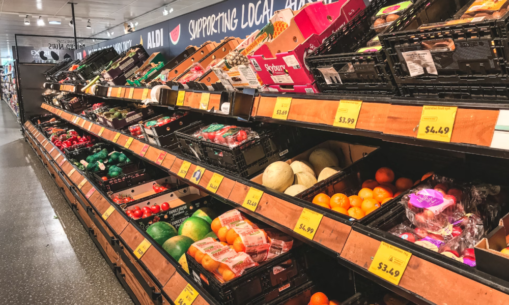 Excitement is building in the town of Ontario, Wayne County, as plans move forward to introduce a new ALDI store to the region