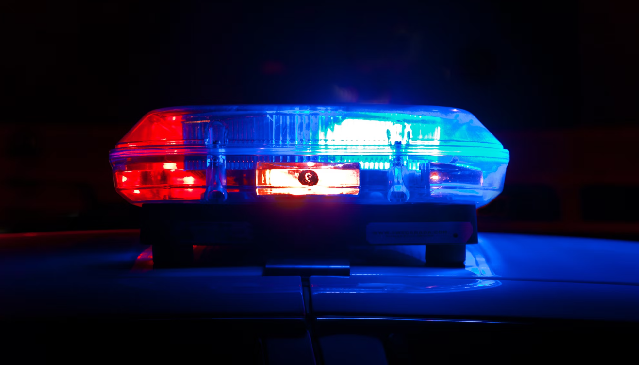 New York State Troopers apprehended a man wanted for a homicide in Philadelphia, after he led them on a high-speed chase that ended in a crash