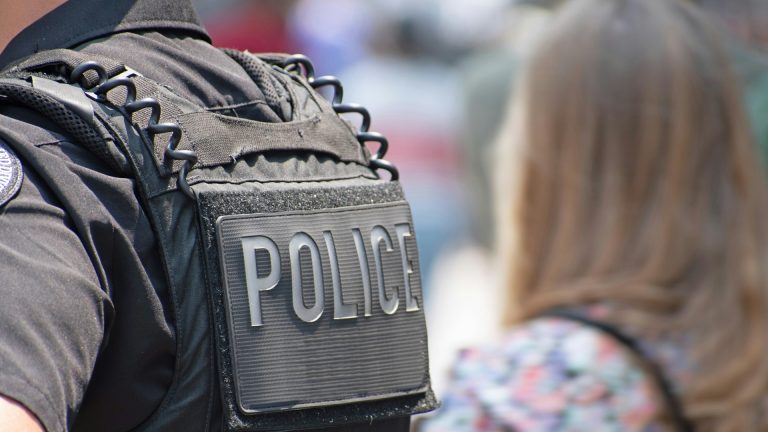 Early morning traffic stop in Irving results in felony weapons charge ...