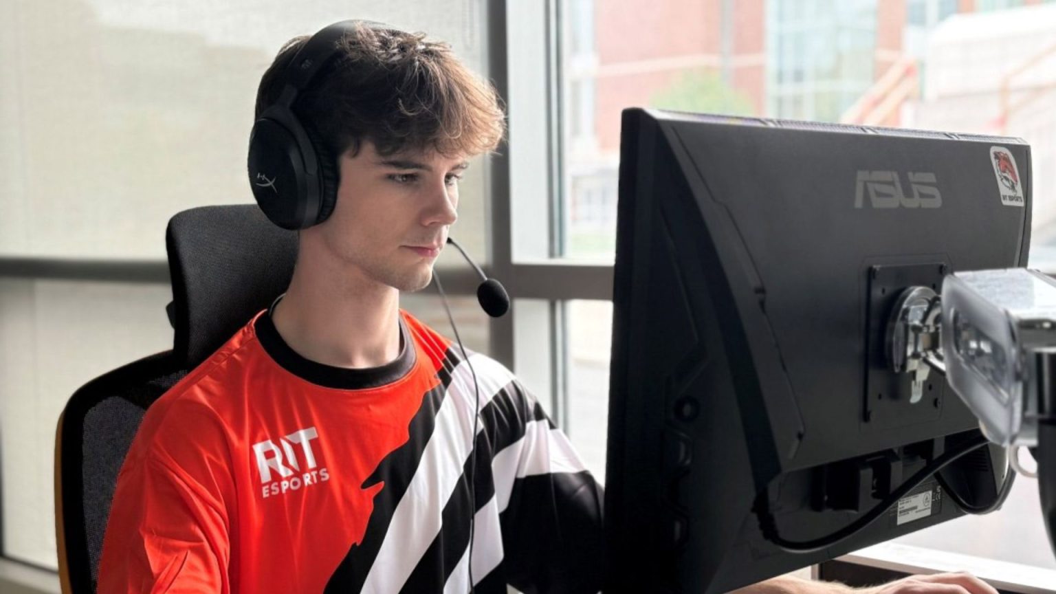 RIT Esports prepares to officially launch multiple new competitive ...