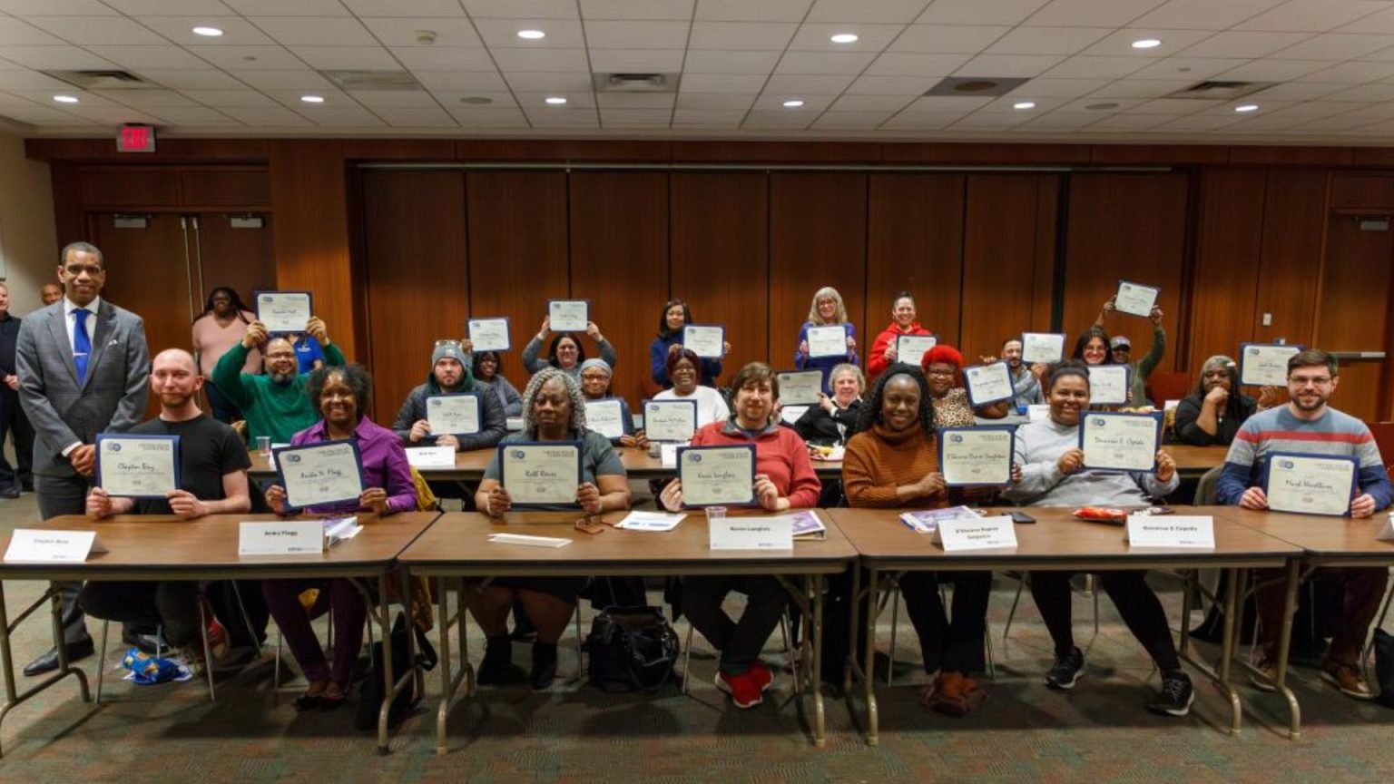 Applications are now open for the Fall 2025 Rochester Community ...