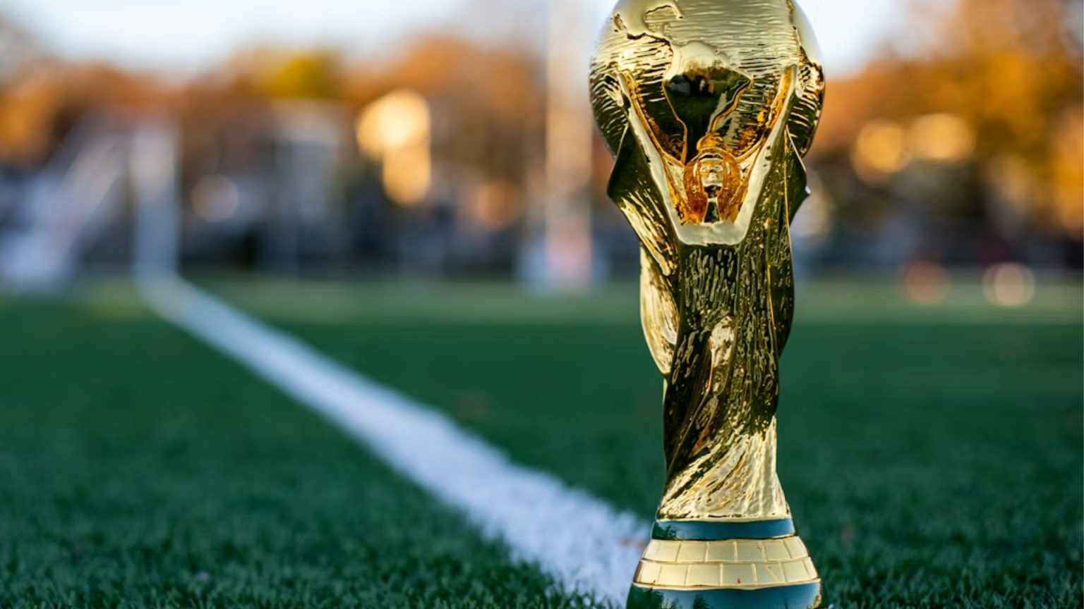 Governor Hochul opens free ticket registration for major 2026 World Cup ...