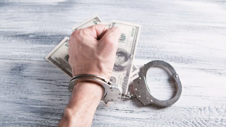 New York City man faces federal charges in alleged theft of government ...